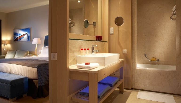 5* Daios Cove Luxury Resort & villas