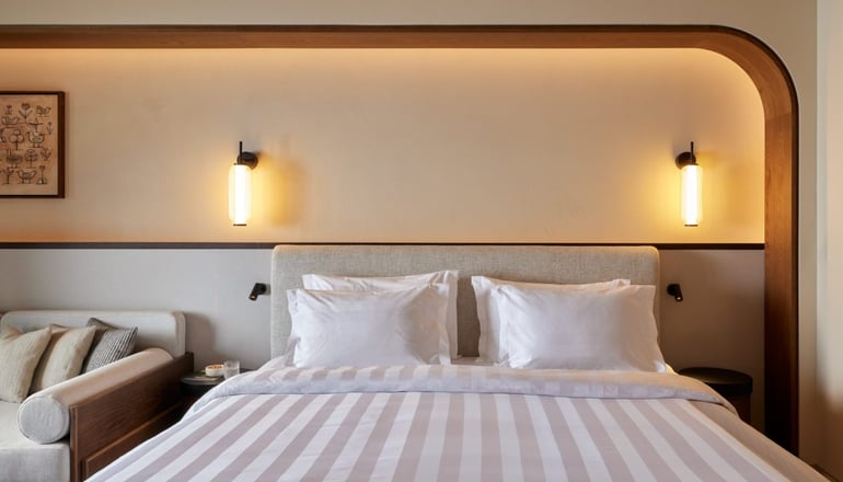 5* Daios Cove Luxury Resort & villas