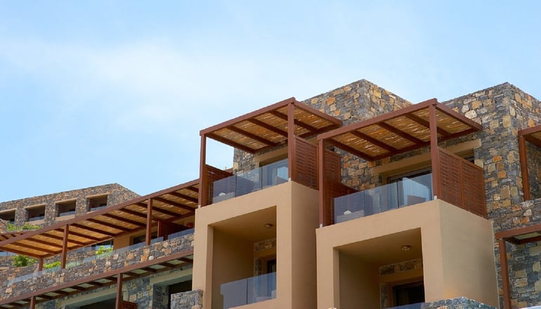 5* Daios Cove Luxury Resort & villas