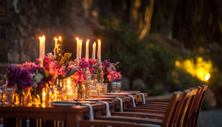 5* Daios Cove Luxury Resort & villas