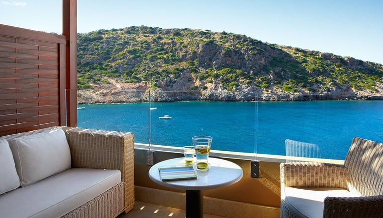 5* Daios Cove Luxury Resort & villas
