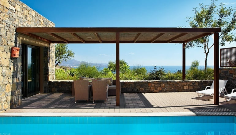 5* Daios Cove Luxury Resort & villas