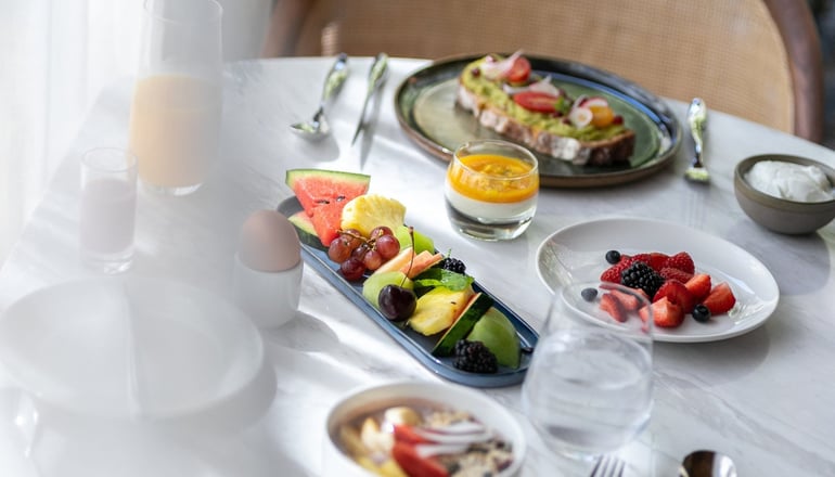 5* Daios Cove Luxury Resort & villas