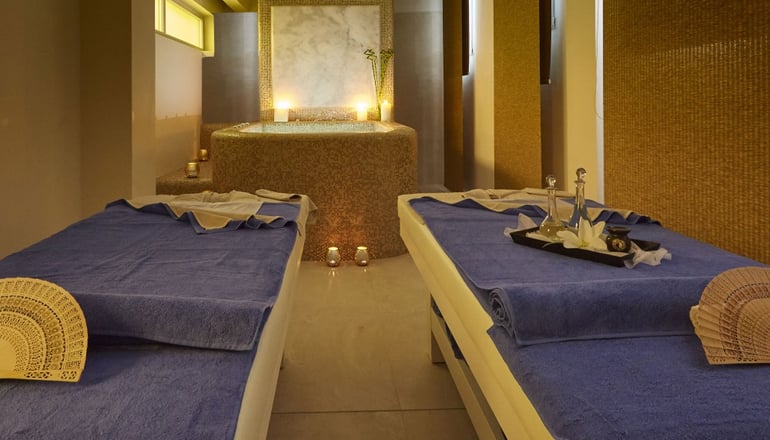 5* De Sol Hotel  - Φηρά, Σαντορίνη