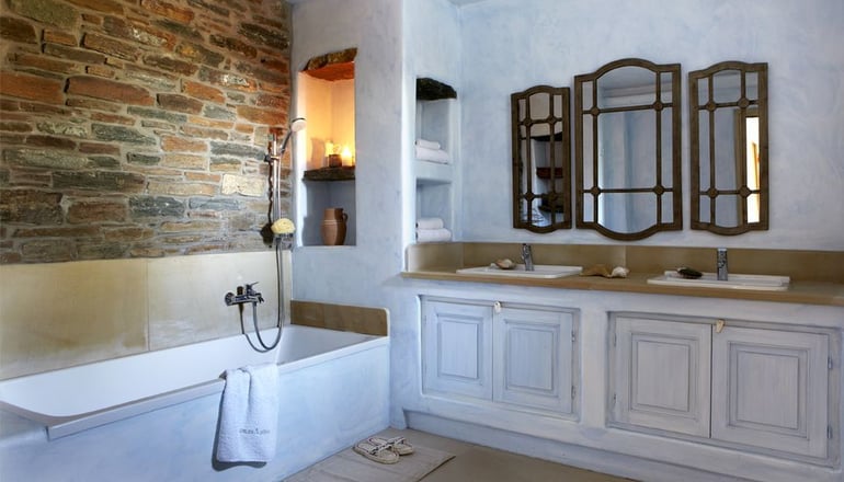 Diles & Rinies Villas