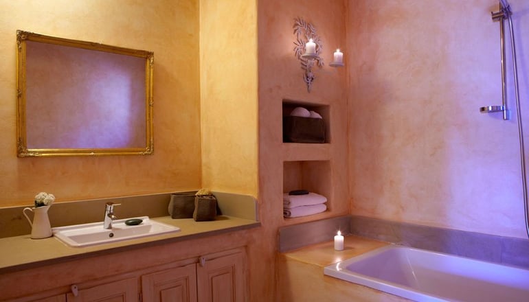 Diles & Rinies Villas