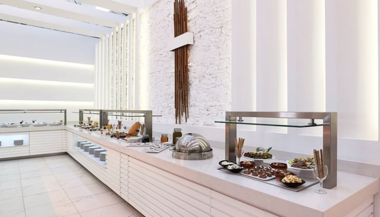 5* Dimitra Beach Resort