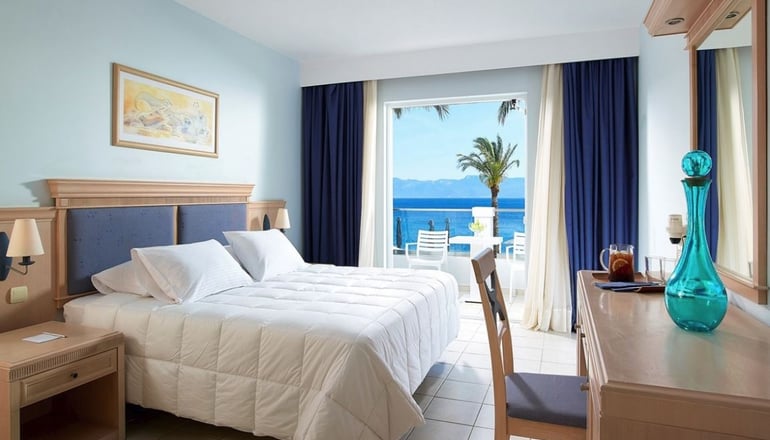 5* Dimitra Beach Resort