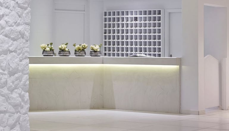 5* Dimitra Beach Resort