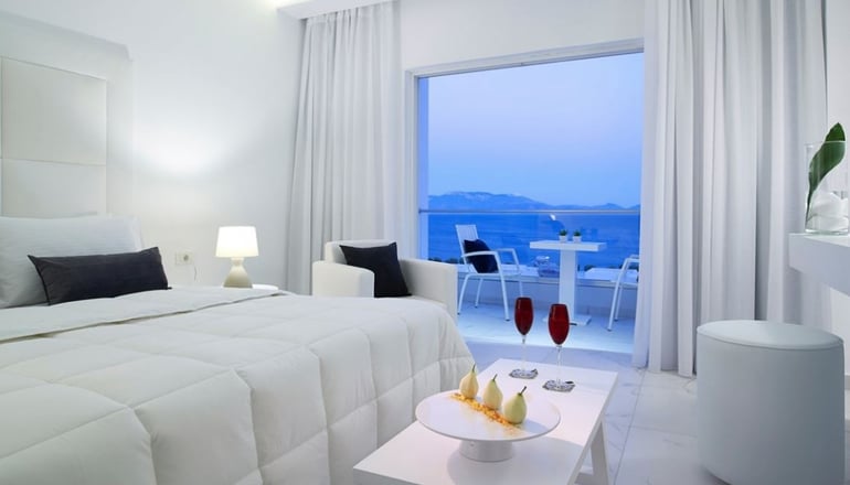 5* Dimitra Beach Resort