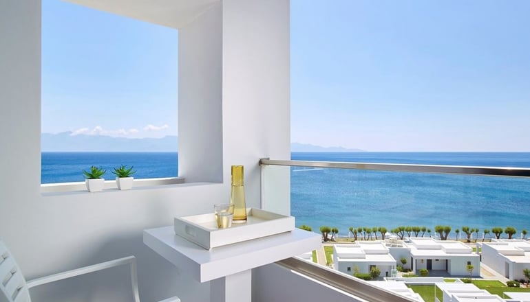 5* Dimitra Beach Resort