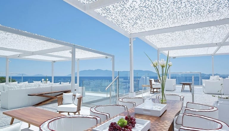 5* Dimitra Beach Resort