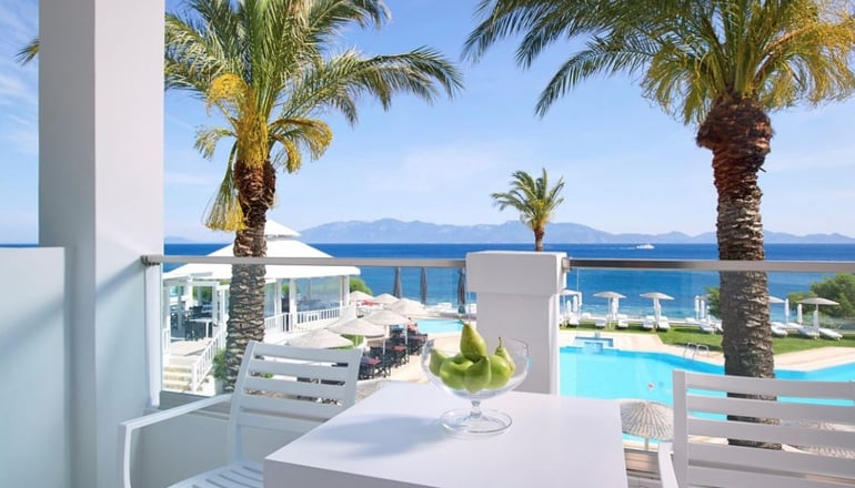 5* Dimitra Beach Resort