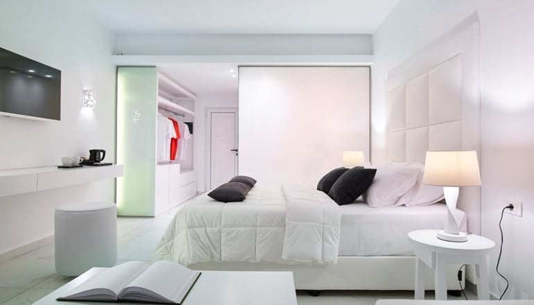 5* Dimitra Beach Resort