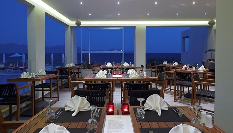 5* Dimitra Beach Resort