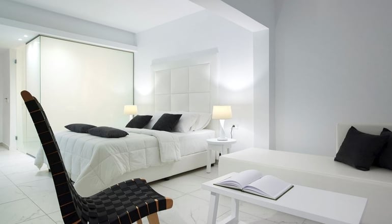 5* Dimitra Beach Resort