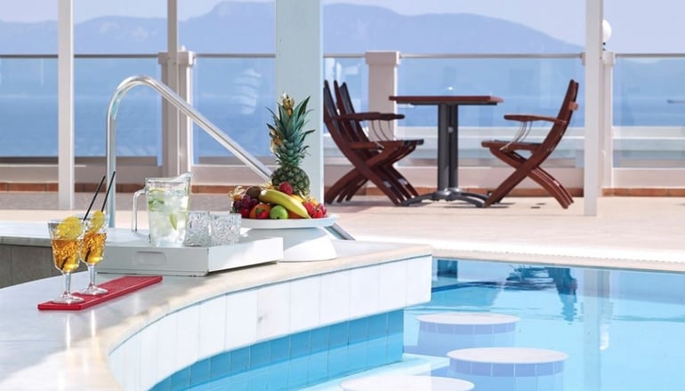 5* Dimitra Beach Resort