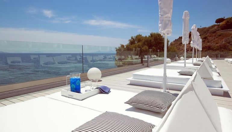 5* Dimitra Beach Resort