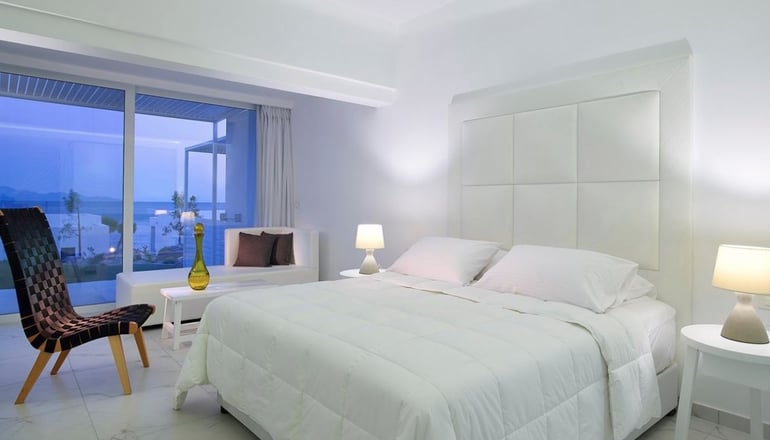 5* Dimitra Beach Resort