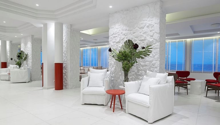 5* Dimitra Beach Resort