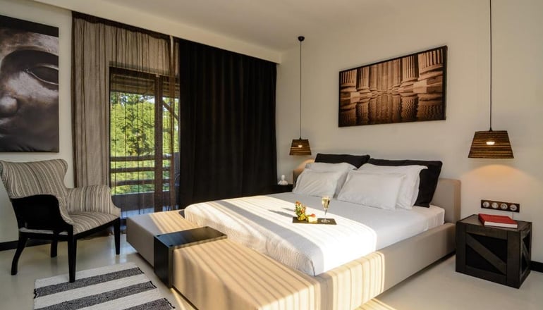 5* Dion Palace Luxury Resort & Spa - Παραλία Λιτοχώρου