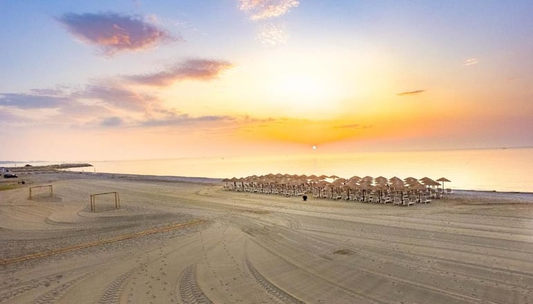 5* Dion Palace Luxury Resort & Spa