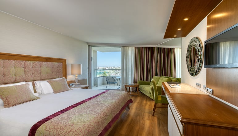 5* Divani Apollon Palace & Thalasso - Βουλιαγμένη, Αθήνα