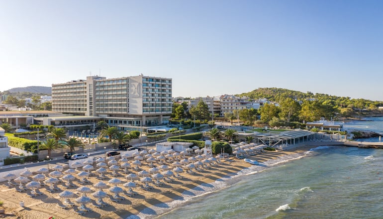 5* Divani Apollon Palace & Thalasso - Βουλιαγμένη, Αθήνα