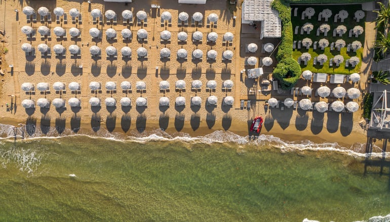 5* Divani Apollon Palace & Thalasso - Βουλιαγμένη, Αθήνα