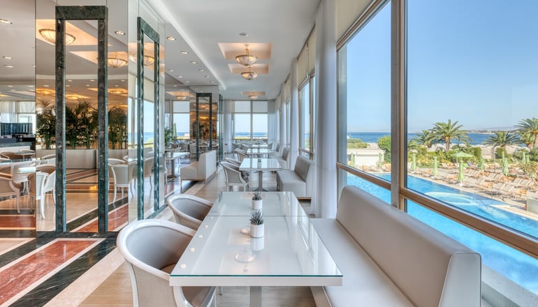 5* Divani Apollon Palace & Thalasso - Βουλιαγμένη, Αθήνα