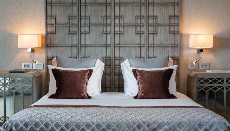 5* Divani Apollon Palace & Thalasso - Βουλιαγμένη, Αθήνα