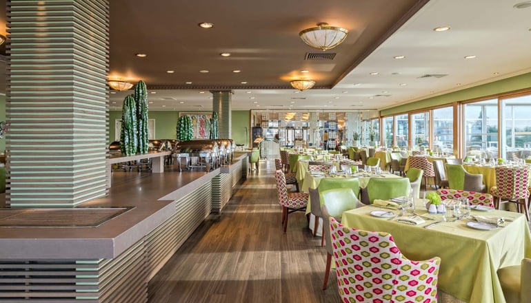 5* Divani Apollon Palace & Thalasso - Βουλιαγμένη, Αθήνα