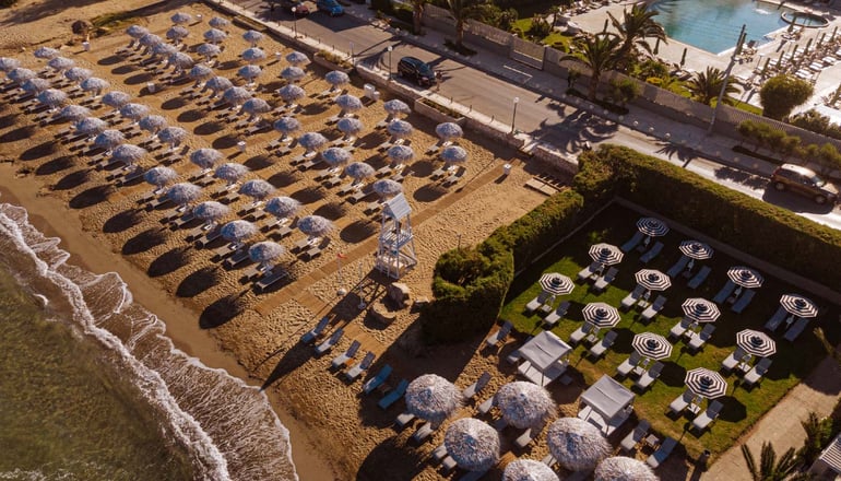 5* Divani Apollon Palace & Thalasso - Βουλιαγμένη, Αθήνα