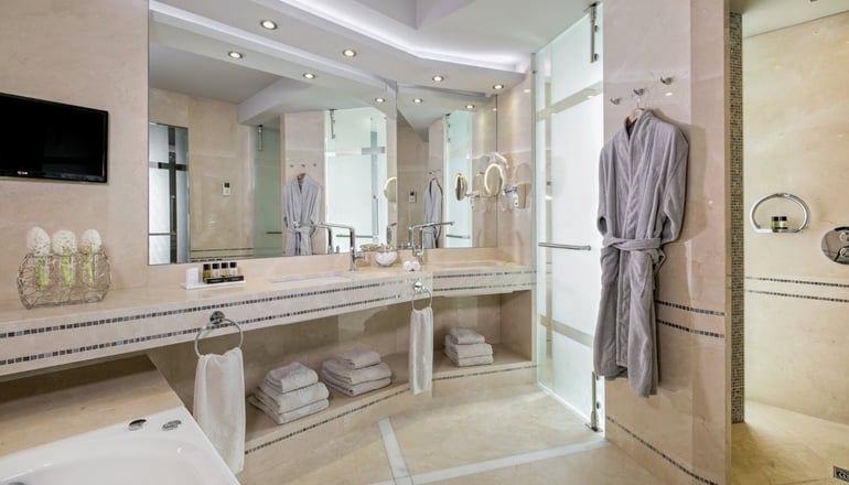 5* Divani Apollon Palace & Thalasso - Βουλιαγμένη, Αθήνα