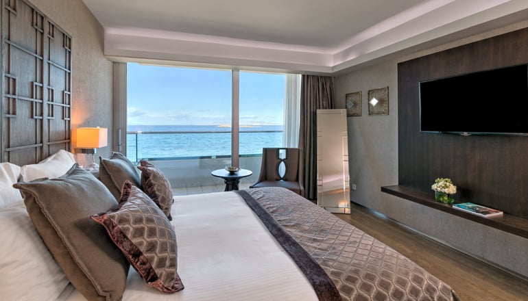 5* Divani Apollon Palace & Thalasso - Βουλιαγμένη, Αθήνα