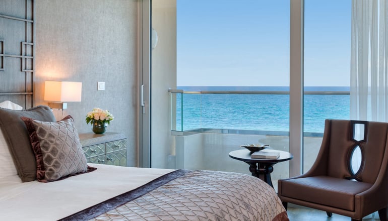 5* Divani Apollon Palace & Thalasso - Βουλιαγμένη, Αθήνα