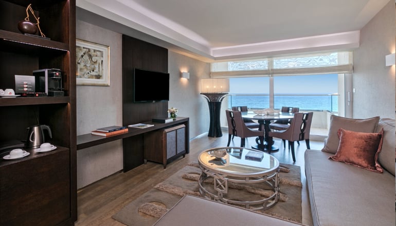 5* Divani Apollon Palace & Thalasso - Βουλιαγμένη, Αθήνα