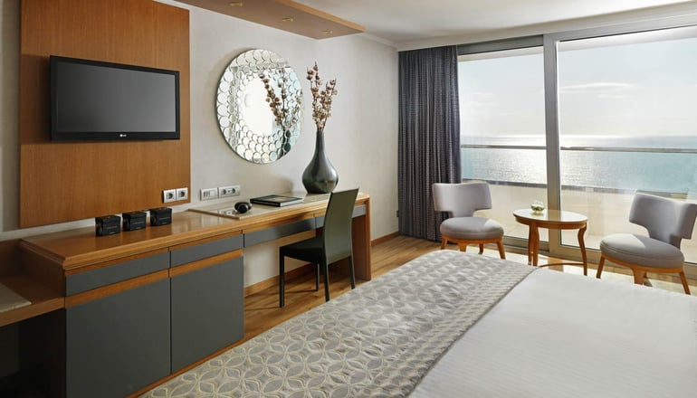 5* Divani Apollon Palace & Thalasso - Βουλιαγμένη, Αθήνα