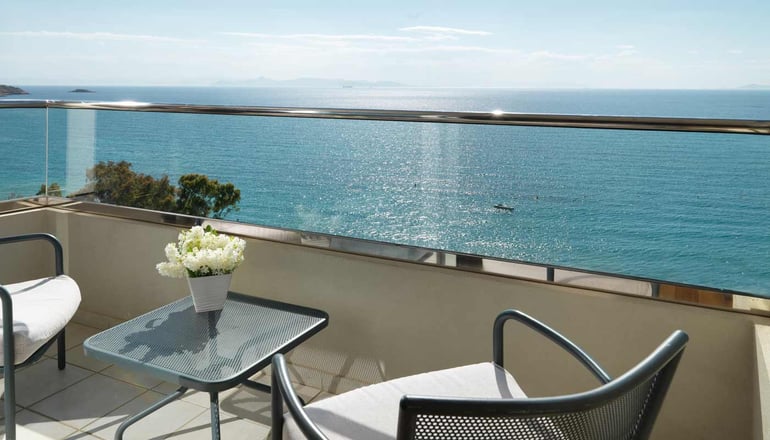 5* Divani Apollon Palace & Thalasso - Βουλιαγμένη, Αθήνα