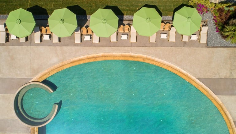 5* Divani Apollon Palace & Thalasso - Βουλιαγμένη, Αθήνα