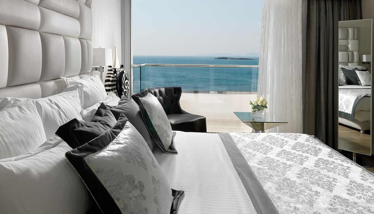 5* Divani Apollon Palace & Thalasso - Βουλιαγμένη, Αθήνα