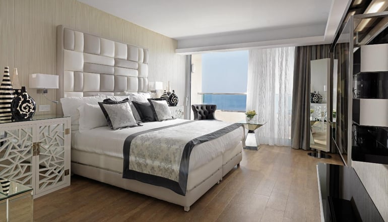 5* Divani Apollon Palace & Thalasso - Βουλιαγμένη, Αθήνα