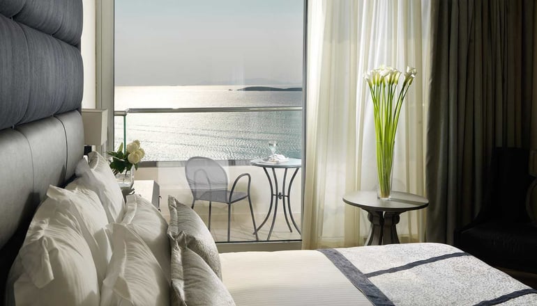 5* Divani Apollon Palace & Thalasso - Βουλιαγμένη, Αθήνα