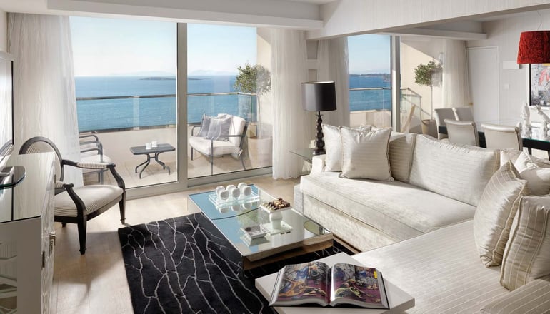 5* Divani Apollon Palace & Thalasso - Βουλιαγμένη, Αθήνα