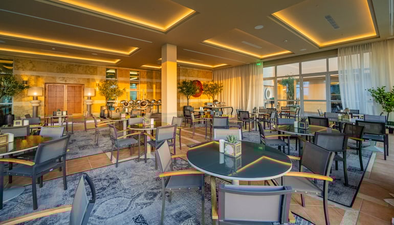 5* Divani Apollon Palace & Thalasso - Βουλιαγμένη, Αθήνα