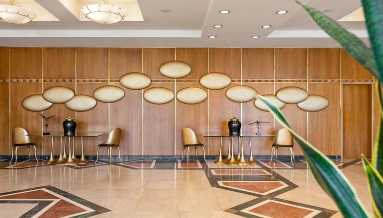 5* Divani Apollon Palace & Thalasso - Βουλιαγμένη, Αθήνα