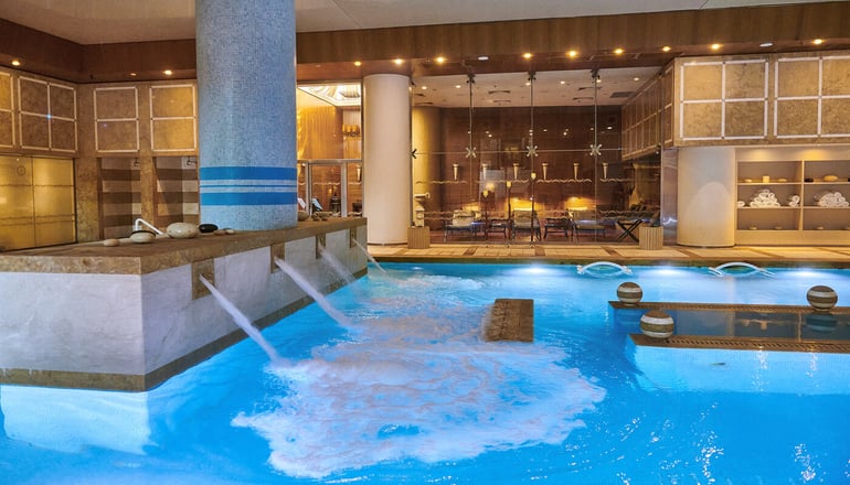 5* Divani Apollon Palace & Thalasso - Βουλιαγμένη, Αθήνα