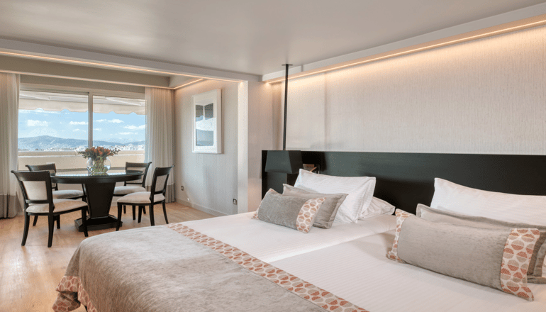 5* Divani Caravel Hotel  - Αθήνα