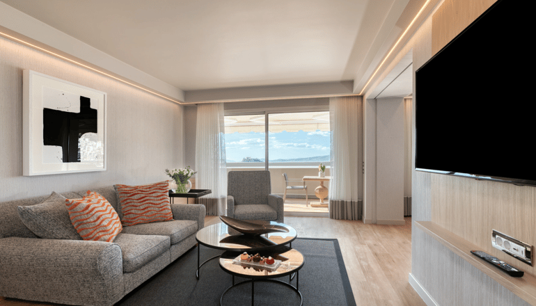 5* Divani Caravel Hotel  - Αθήνα