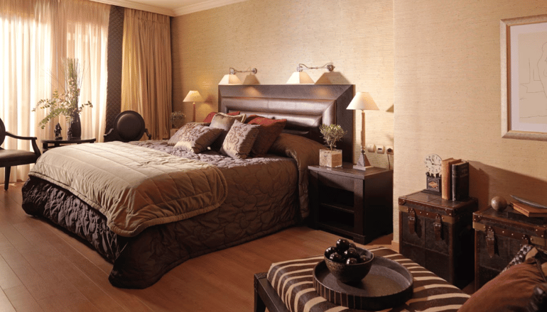 5* Divani Caravel Hotel  - Αθήνα